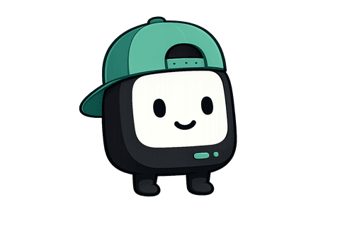 StreamSprite avatar